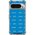 NFL Los Angeles Chargers Blitz Series Pixel 9/9 Pro Clear Case